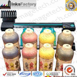 Cheap Roland Rt640 Sublimation Ink 8 Colors,roland rt-640 sublimation ink bags, roland rt-640 dye sublimation inks for sale