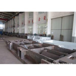 Customized Heavy Duty Welding Processing Large Mechanical Metal Bracket Frame