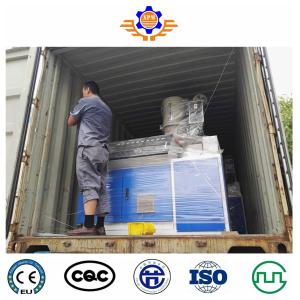 Schneider TPR Shoe Welt Extruder Goodyear Welt Machine Plastic Extrusion