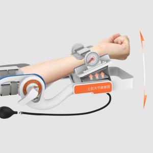 Precise Elbow Rehabilitation Machine Rehab Devices For Stroke Patients OEM