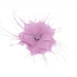 Add a Touch of Elegance to Your Event Party Supplies with Goose Feather Flower