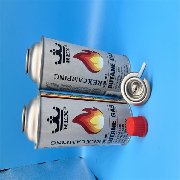 Quality Butane Stove Valve with Safety Lock Seal for Single-Burner Portable Cookers wholesale