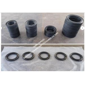 SEAT PACKING FOR AIR VENT HEADS 53C-100A SEAT PACKING FOR AIR PIPE HEAD