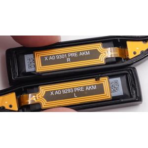 2L Flex Rigid PCB Without Connector For Smart Bluetooth Glasses