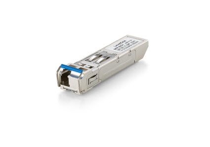 Quality BIDI Optical Transceiver Module LC wholesale