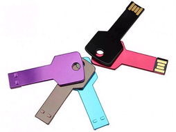 High Speed USB Flash Pen Drive USB 3.0 Full Capacity 8G With Free Package