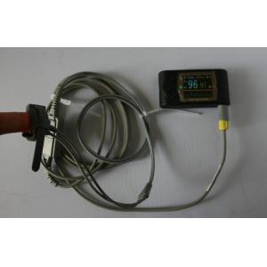 Digital Fingertip Pulse Oximeter , Baby Pulse Oximeter CMS60C
