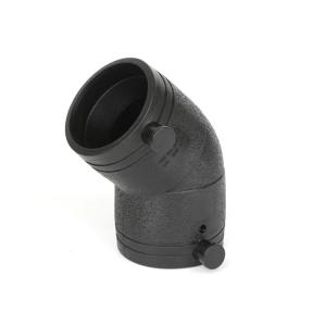 China Pipe Tubes Fitting 90 Degree Black Paint Seamless Carbon Steel Elbow Butt Stainless Welded Elbow Long Elbow Good Quality on sale