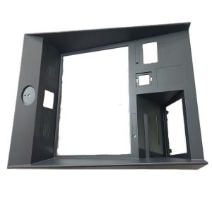 1750245764 01750245764 Wincor ATM Parts CS280 Facial 280 FASCIA PC280 PC280N