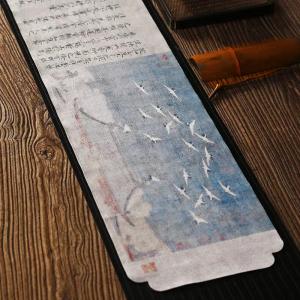 Cheap Placemat,Tea table mat,Coffee table mat,Two tone Sueded fabric/Microfiber Customized Table Mats,easy clean placemat for sale