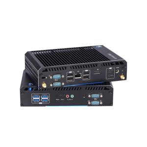 120mm x 80mm Smart Face Recognition Access Control Board with 128GB ROM + 4GB