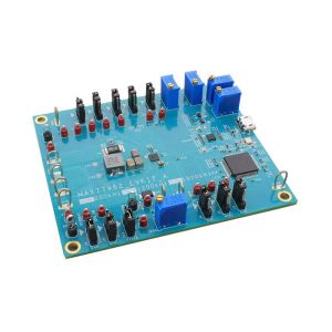 Cheap MAX77962EVKIT-12 Embedded Solutions Battery Charger Power Management Evaluation Board for sale