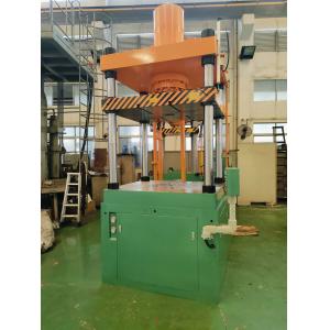 Automated Large-area Metal Component Workbench Servo Deep Drawing Machine