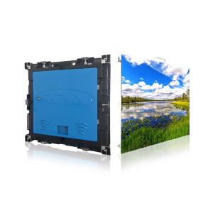 China P4 Indoor Rental LED Screen on sale