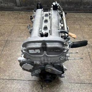 11.2 Compression Ratio LAF 2.4L Motor Block for Chevrolet Captiva Equinox GMC