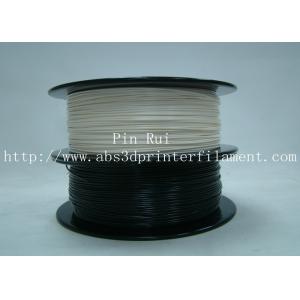 High Temperature Fluorescent Special Filament PLA ABS 1.75mm Filament