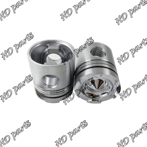 Quality NT855 Engine Piston Part 3017349 For Cummins wholesale