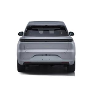 330Kw 5 Seats Lixiang Electric Car L6 For Spacious And Comfortable Ride