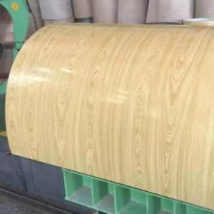 China Construction 0.12 - 6.0mm Gi Galvanized Steel Coil 508mm 610mm Free Sample on sale