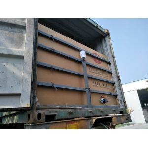 Liquid Packaging Flexi Bags For Containers Ricinus Oil Transportation Use