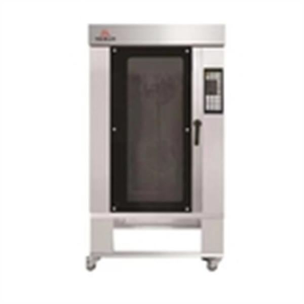 Quality 16kw Bakery Convection Oven Ten Trays 18X26" American Type Bread And Pastry Oven wholesale