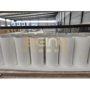 Rubber ZTA Ceramics Vulcanized Ceramic Rubber Composite Liner