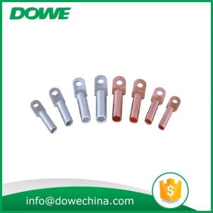 electrical application bimetalic compression terminal CAS copper cable lug