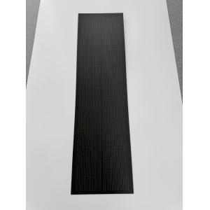 120W 200W 580W Flexible Solar Modules for Mobile and off-Grid Applications 2