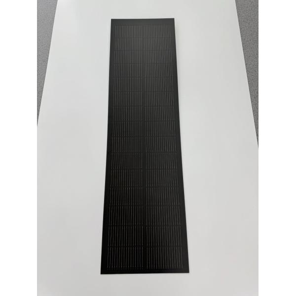 120W 200W 290W 380W Monocrystalline Portable Solar Panels for Maximum System