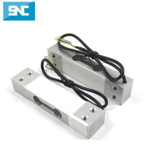 SC601 Beehive SMS Scale 120kg Load Cell with Aluminum Planar Beam and Comprehens