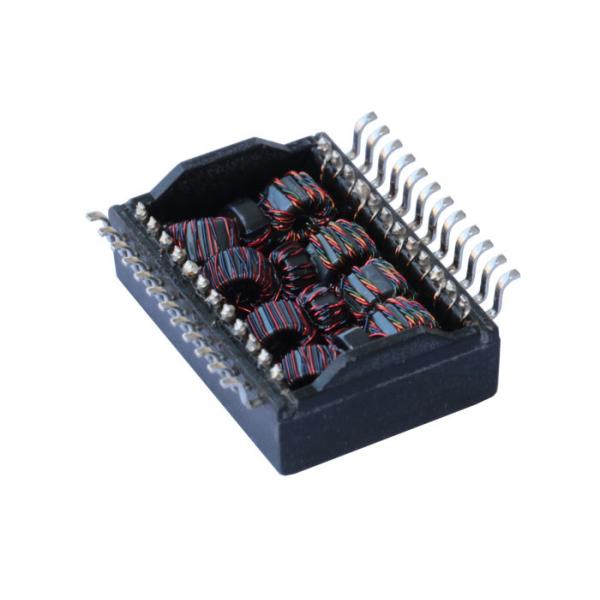 Quality LP72426ANL 2.5Gig PHY Magnetic Transformer POE TG2G-HPE6NZLF wholesale