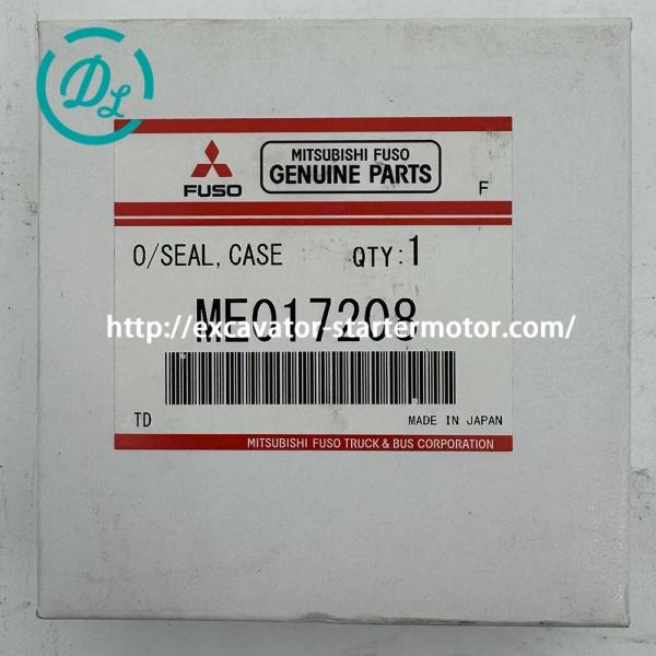 EexcavaStart Hino P11C Engine Water Pump OEM 16100-E0491 16100-E0142