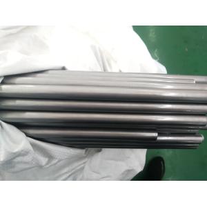 Gas Spring Precision Steel Pipe 4 - 75mm OD With Polished Surface Treatment
