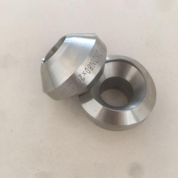 Quality METAL A182 F52 F53 F55 1" 2" 3" 4" 3000LB 6000LB 9000LB Pipe Fitting durable Sockolet wholesale