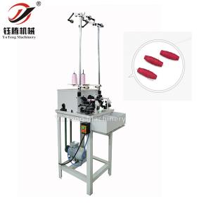 Electric Cotton Thread Winding Machine Electric Power Source