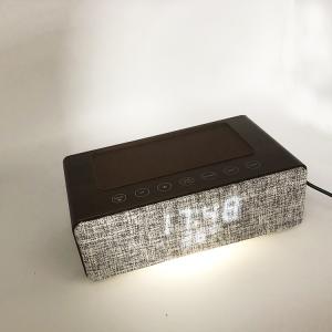 Cheap Branded Retro Portable Bluetooth Speakers M15 Active Wireless Charging Function for sale