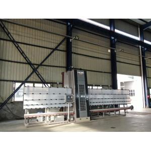 CNC Vertical Drilling and Milling Machine