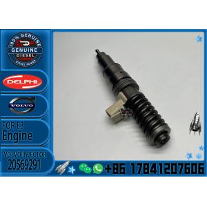 Fuel Injector Assembly 20569291 7420747798 85000675 7421340612 9021371673