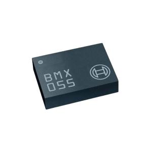 BMX055 LGA-12 acceleration electron memorial sensor IC chips laptop electronics