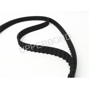 High Tensile Rubber Timing Belts Drive Belt For Tobacco Machine