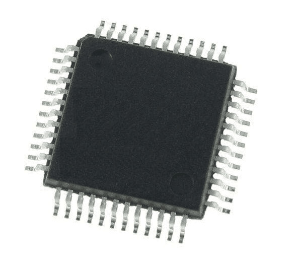 STM8AF5268TCY ST 8-bit Microcontrollers - MCU Window and independent watchdog