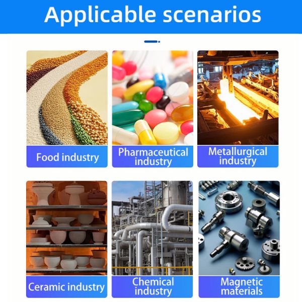 Quality Small Machine Powder Vibrating Test Sieve Shaker wholesale