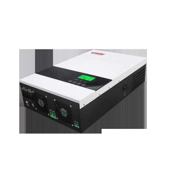 Quality sorotec Revo E Plus 3.2k-48 Lcd Display Settings Can Be Configured with Ac off Grid Solar Power Inverter wholesale