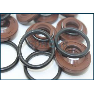 702-16-01050 7021601050 PPC Valve Seal Kit Komatsu Seal Fits Excavator PC200