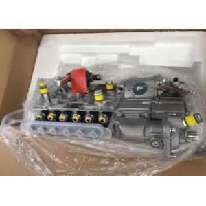 China VG1560080023 Heavy Duty HOWO Truck High Pressure Fuel Pump on sale