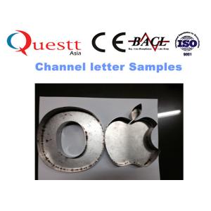 400 Watt Hand Held Laser Welding Machine Easy Operation With Golden Laser Cavity