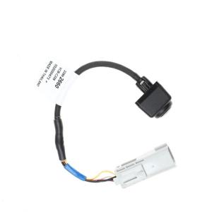 IP68 Waterproof Rear View Backup Camera 22892660 For Cadillac ELR