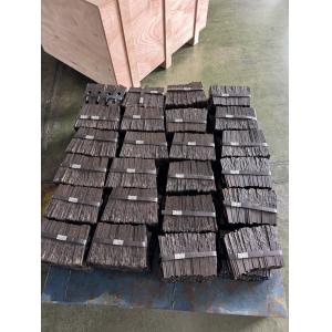 High Productivity Hammer Beaters For Grinding Feed Material With Casting