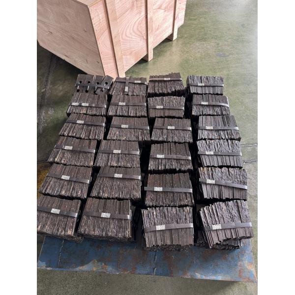 High Productivity Hammer Beaters For Grinding Feed Material With Casting