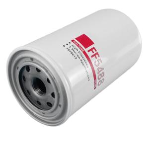 Fleetguard 3959612 5580006639 Engine Fuel Filter , FF5488 Fuel Filter
